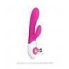 Nalone Rhythm Voice / Music Activated Rabbit Vibrator